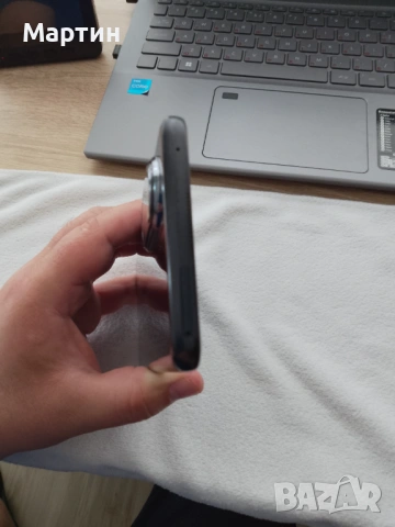 Huawei Nova 9 SE-128 GB/ 108 MP, снимка 6 - Huawei - 54884532