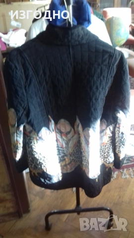 ПО 5€ ЯКЕТА, снимка 6 - Якета - 54640964