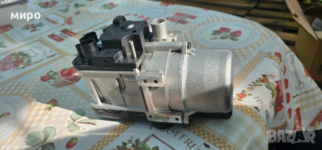 Webasto 24v 6kw