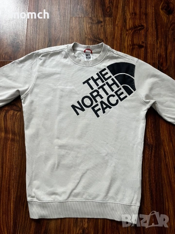 THE NORTH FACE-мъжка блуза размер S, снимка 2 - Спортни дрехи, екипи - 54738170