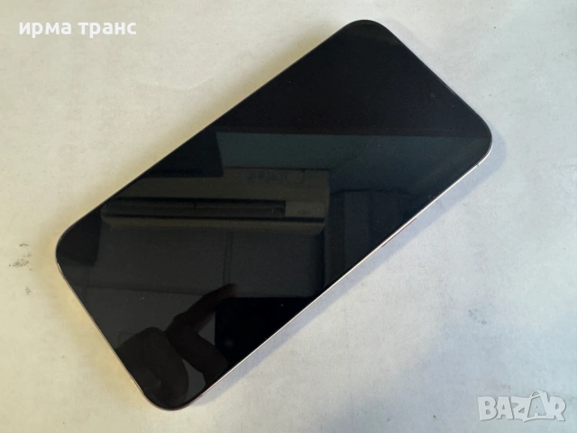 iPhone 16 Pro Max 1TB 100% батерия.Гаранция, снимка 5 - Apple iPhone - 54696932