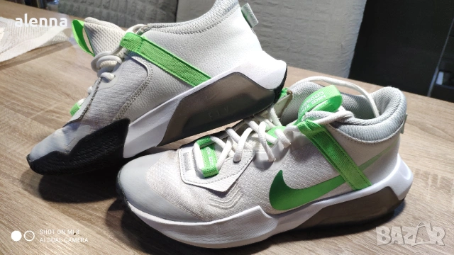 Nike Air Zoom Crossover Маратонки, Найк Спортни обувки Nike, снимка 7 - Маратонки - 54585322