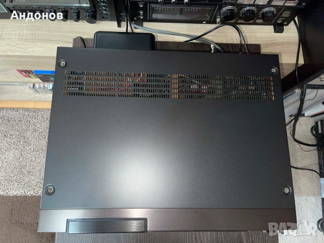 Sony tc-k777es, снимка 4 - Декове - 54171168