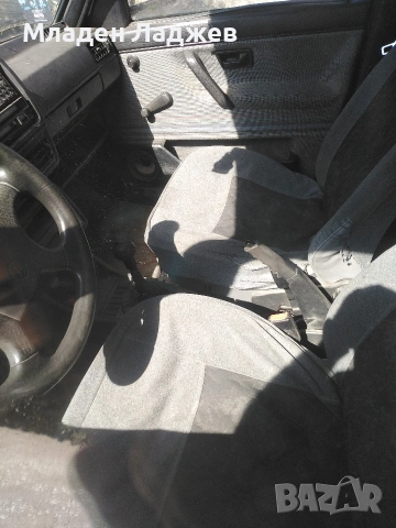 Голф 2, снимка 5 - Автомобили и джипове - 54694698