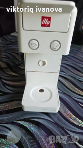 Кафе машина, снимка 4 - Кафемашини - 54352394