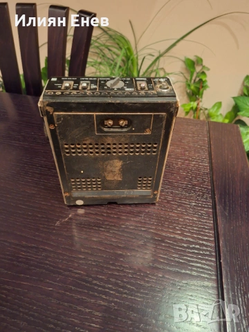 Sony радиокасетофон, снимка 5 - Радиокасетофони, транзистори - 54323234