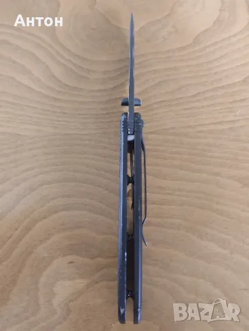 Kershaw Blur 1670TTSST, снимка 8 - Ножове - 55337863