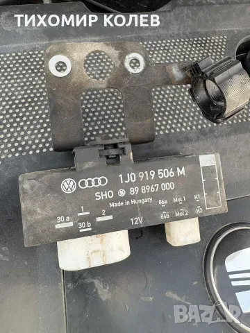 SEAT IBIZA 1.9 TDI 131, снимка 9 - Автомобили и джипове - 51049008