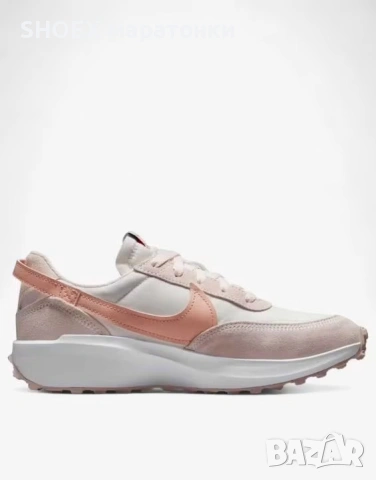 Дамски маратонки Nike, снимка 2 - Маратонки - 55137173