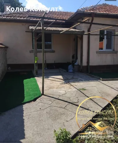 Къща село Стамболово , снимка 4 - Къщи - 55430079