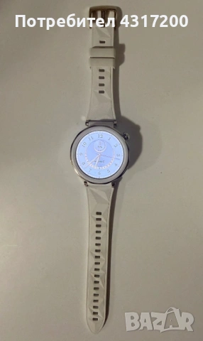 HUAWEI WATCH GT 5 Pro, снимка 4 - Смарт часовници - 54139765