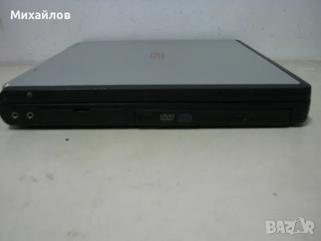 Лаптоп HP Presario V1000, снимка 6 - Лаптопи за работа - 55401287