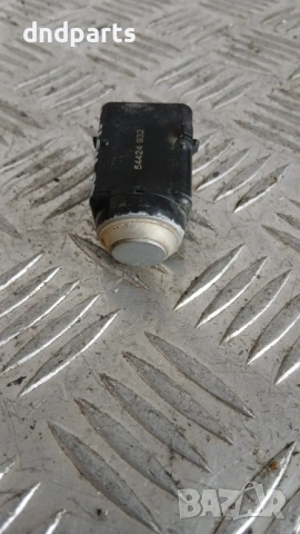 Парктроник Mercedes ML W164 2007