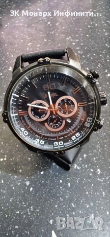 Часовник   Lee Cooper LC06506.651
