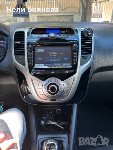 HYUNDAI ix20 (jc), снимка 5 - Автомобили и джипове - 55484974
