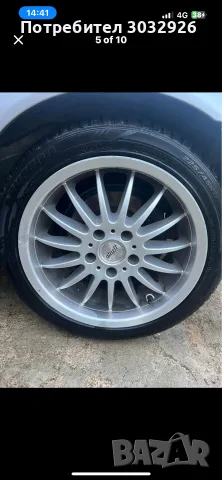 Bmw e46 на части, снимка 4 - Автомобили и джипове - 55343523