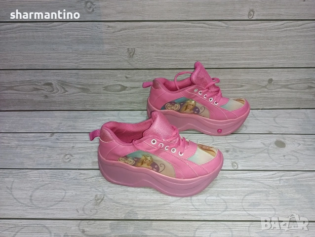 Barbie Roller N 36 , снимка 5 - Бебешки обувки - 54305928