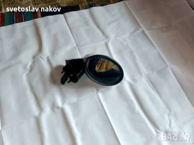 Странични огледала Mini Cooper, снимка 6 - Части - 54093726