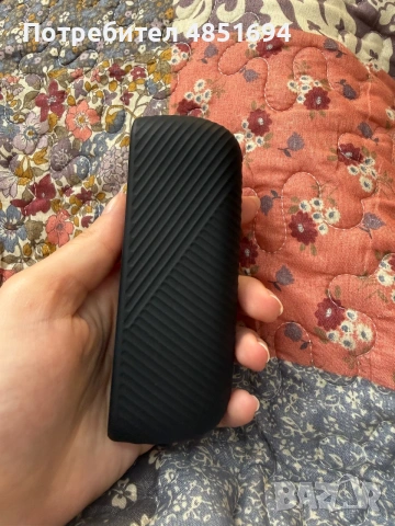 Калъф за Iqos iluma , снимка 2 - Друга електроника - 55141401