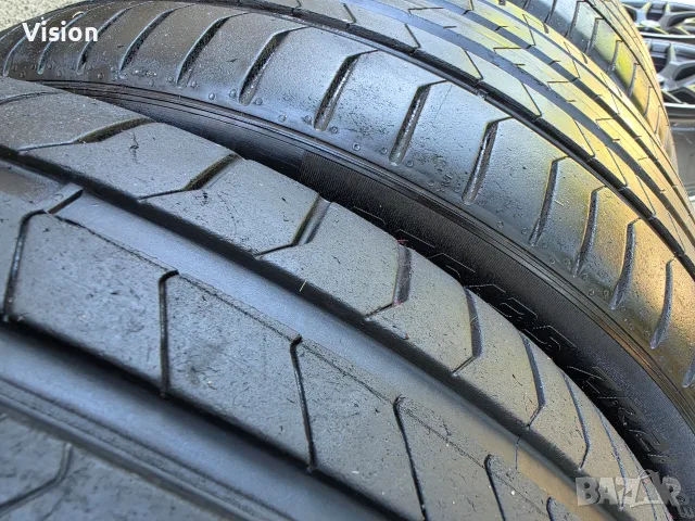 Летни гуми Pirelli P Zero 275/35/21 315/30/21 X290 AMG gt Panamera Mercedes Porsche спорт пакет, снимка 9 - Гуми и джанти - 55632296