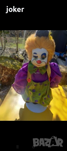 декоративна играчка