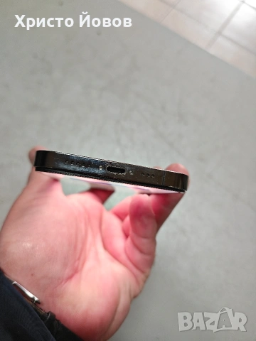 iPhone 12Pro 128GB, снимка 5 - Apple iPhone - 54155087