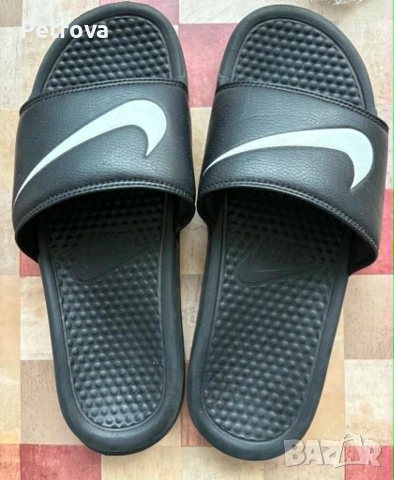 Мъжки чехли Nike номер 42,5