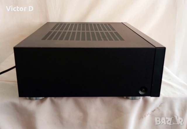 PIONEER A-302R- Усилвател стерео, снимка 5 - Ресийвъри, усилватели, смесителни пултове - 54836091