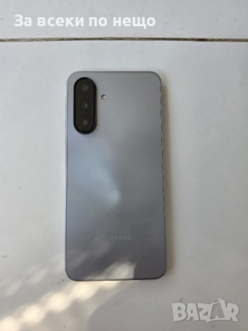 Samsung A 17 128 GB, снимка 2 - Samsung - 55065068