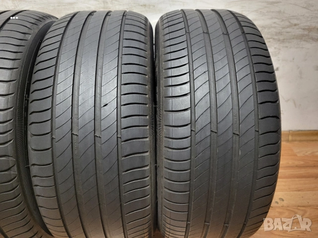225/50/17 Michelin / летни гуми, снимка 3 - Гуми и джанти - 54266107