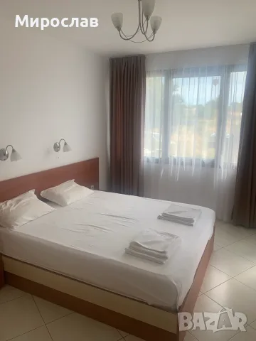Апартамент в Созопол, снимка 2 - Квартири, нощувки - 55306276