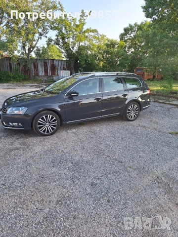 Passat 2.0TDI 140hp, снимка 12 - Автомобили и джипове - 53142768