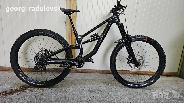 27.5 canyon , снимка 6 - Велосипеди - 54460990