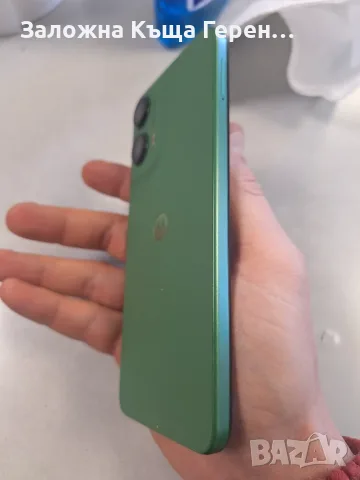 Телефон Motorola G35, снимка 2 - Motorola - 55444719