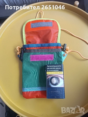 Чанта/Борсета, снимка 6 - Чанти - 54219397