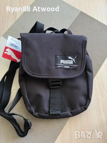 PUMA unisex чанта