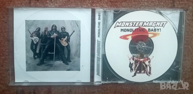 Неофициални и официални дискове, снимка 9 - CD дискове - 54440517