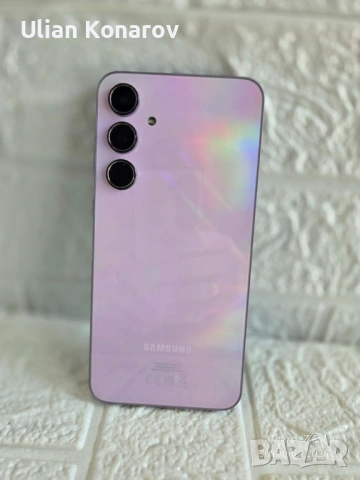 Samsung A55 8/128gb, снимка 7 - Samsung - 54422389