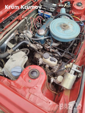 Datsun Cherry , снимка 3 - Автомобили и джипове - 54413396