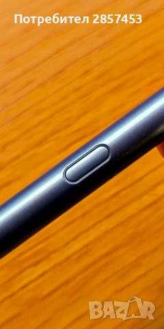ЧИСТО НОВА Оригинална писалка Lenovo Tab Pen Plus (Модел AP501U) + Кутия, снимка 9 - Лаптоп аксесоари - 54728926
