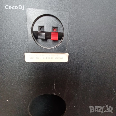 Cerwin Vega - At 60 renew, снимка 12 - Тонколони - 54049544