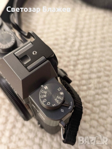 Фотоапарат Fujifilm XT-30 с обектив XF 18-55, снимка 6 - Фотоапарати - 54427975