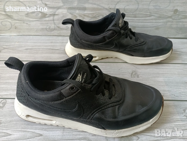 Nike Air Max Thea N 38,5, снимка 5 - Маратонки - 55165132