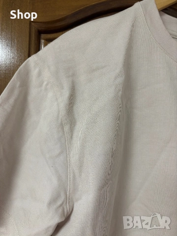 Тениска на Zara , снимка 4 - Тениски - 54093013