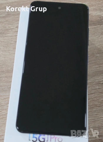 UG Phone U25 Pro 5g 256GB, снимка 3 - ZTE - 55040517