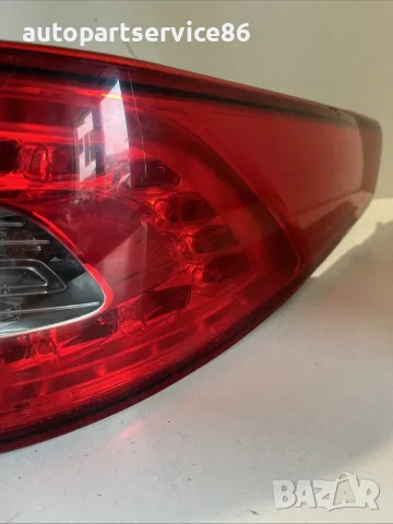 Външен десен LED заден стоп за Kia Optima OEM 1.7 CRDi (2012) #12111Външен десен LED заден стоп за K, снимка 3 - Части - 55585757
