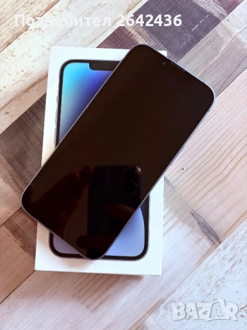iPhone 14 , снимка 2 - Apple iPhone - 54522872