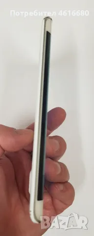 Телефон Samsung Galaxy Note Edge (SM-N915FY) 32GB, бял цвят, снимка 10 - Samsung - 52711711