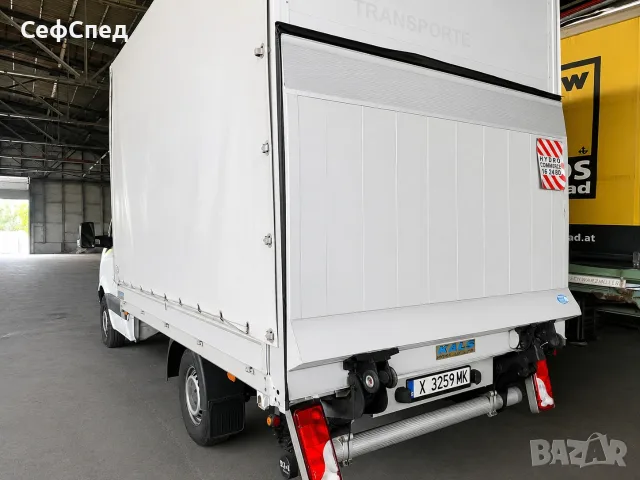 🚛 Транспорт в цяла България на стоки - стандартни и нестандартни размери, снимка 3 - Транспортни услуги - 55400277