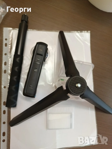 insta 360 x4 , снимка 10 - Камери - 54533160